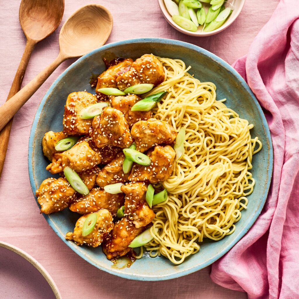 간단하지만 만족스러운 집밥을 준비하는 방법